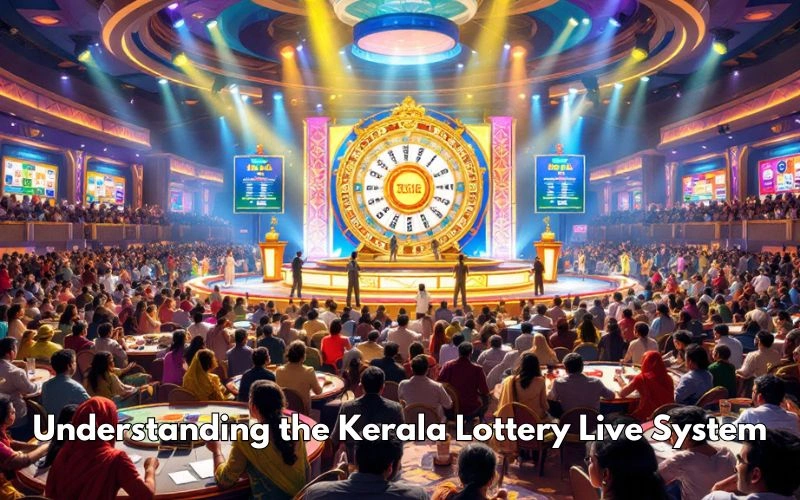 kerala lottery live